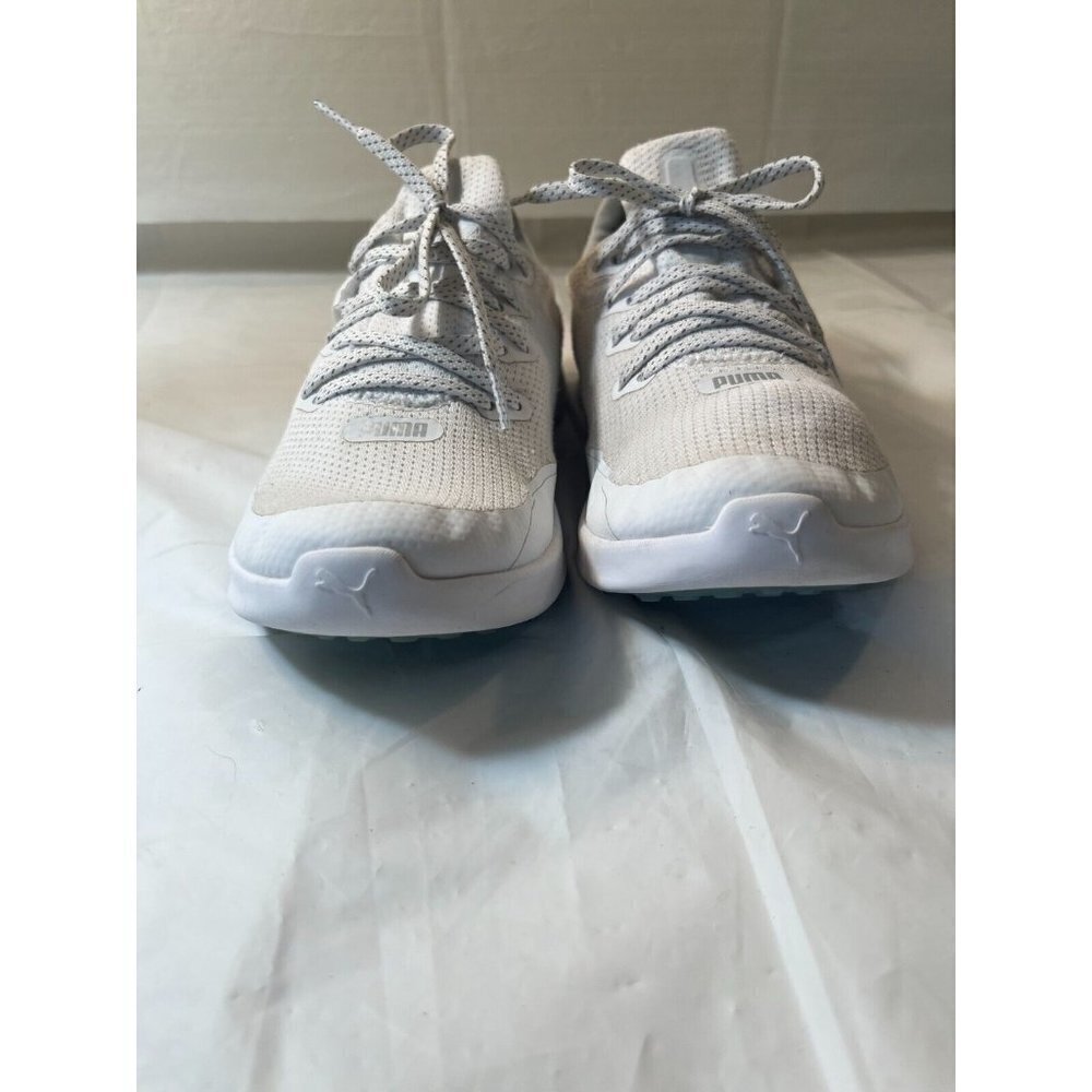 Puma Laguna Fusion Sport 192999-01 Puma  Women Spikeless Golf Shoes size 6.5